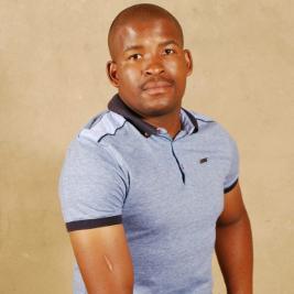 Thabiso Mofokeng