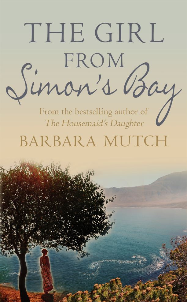 The girl from Simon's Bay bookcover