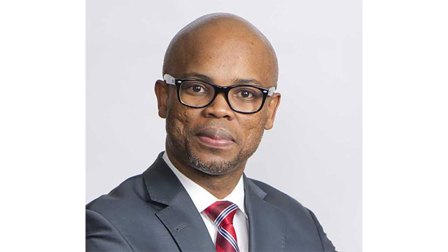 Commissioner: Financial Sector Conduct Authority, Mr Unathi Kamlana