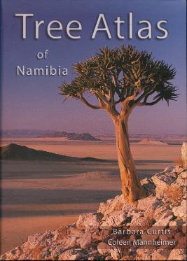 Tree Atlas of Namibia