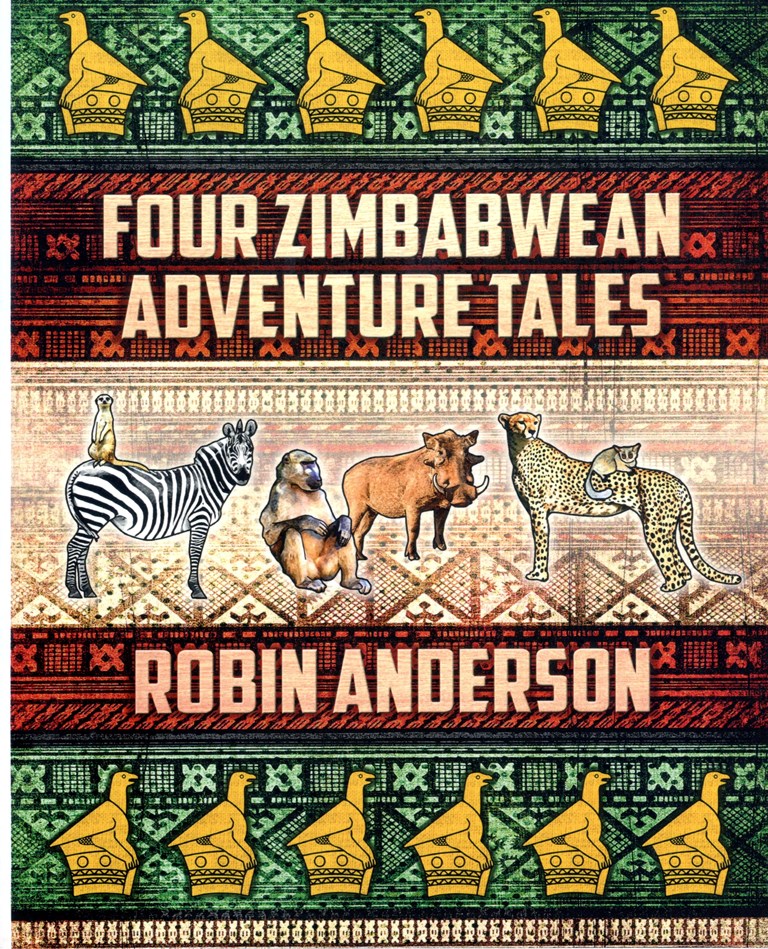 Four Zimbabwean Adventure Tales