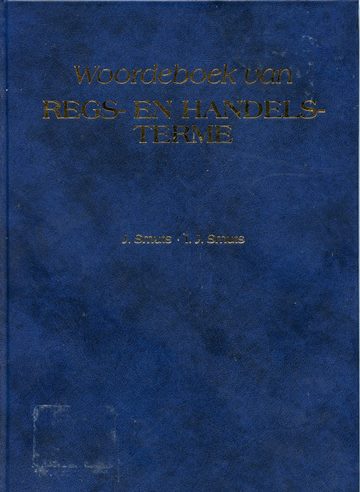 Woordeboek