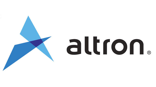 Altron Logo