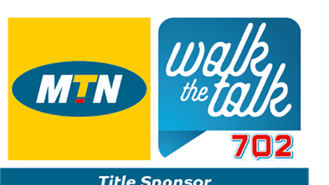 MTN walk the talk 2018
