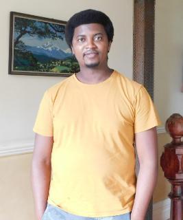 staff member