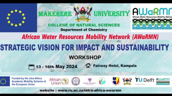 Strategic Vision for Impact and Sustainability Workshop