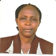 Dr Adesola Victoria Ayanwale