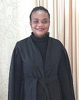 Chika Nnadozie