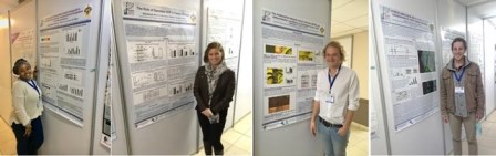 Poster Presentations