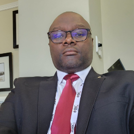 Andile Mtotywa