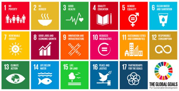 SDGs image 