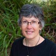 Judith Reynolds