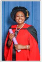 Dr Nomathemba Ngcobo