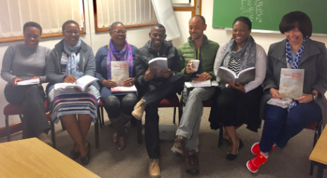 CHE discussion panel