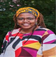 Nomphumelelo Babeli