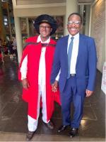 Emmanuel Madondo