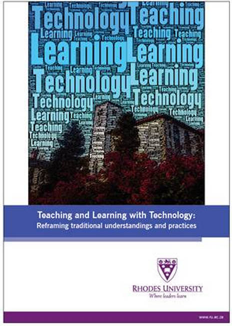 Teaching with Technology booklet 2016