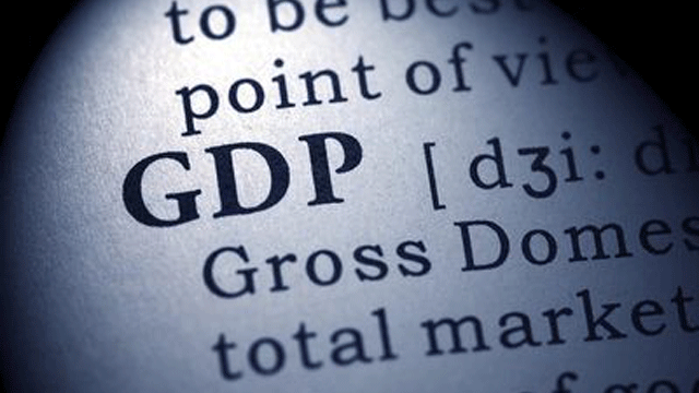 GDP Definition