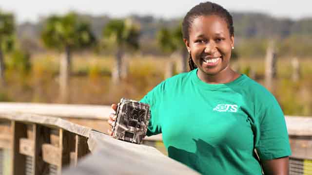 Zoliswa "Zoe" Nhelko. Photo: Getty Images 