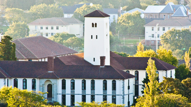 Clocktower 