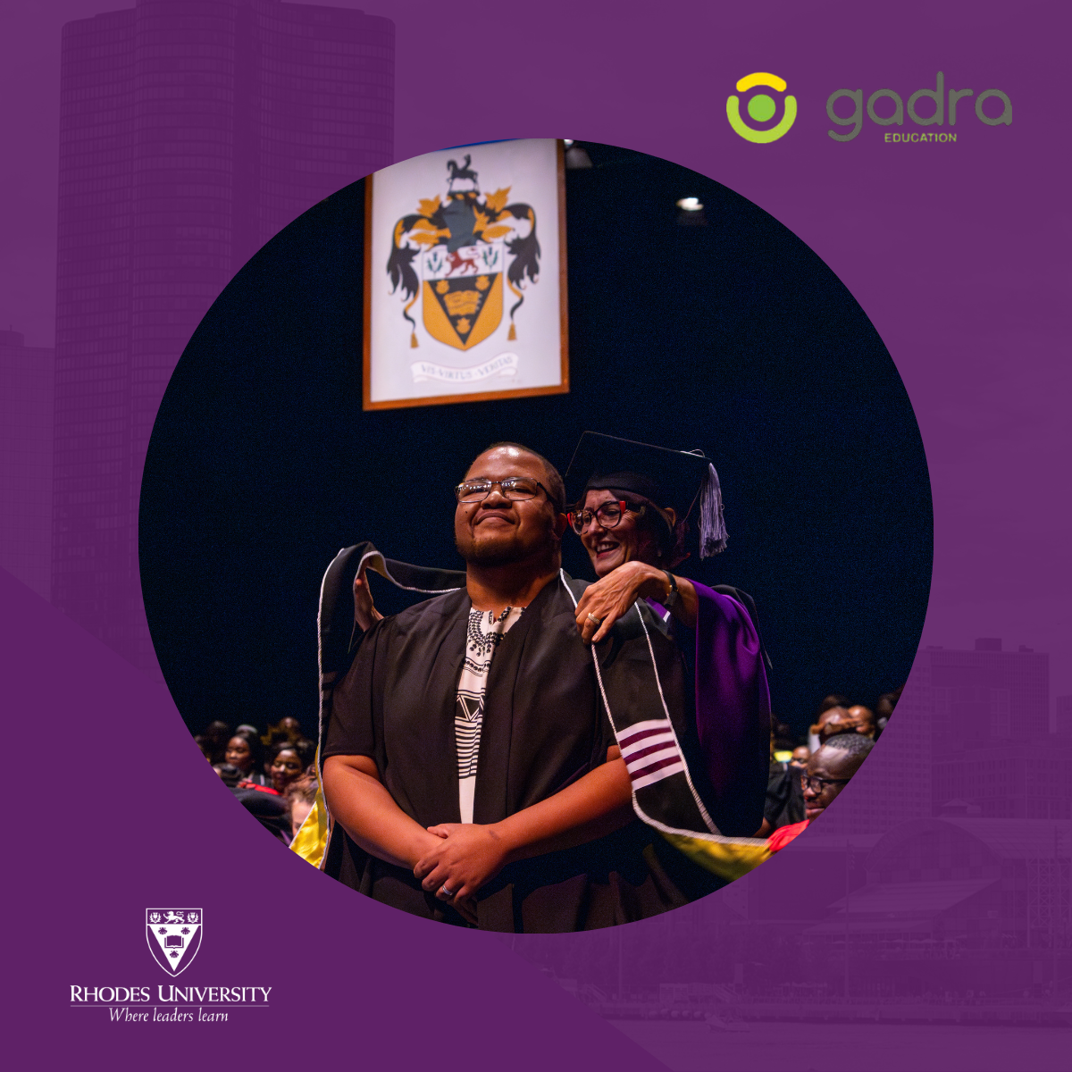 Hacksley and Ntlabezo have consistently chosen a different path. In the words of Dr Westaway, 