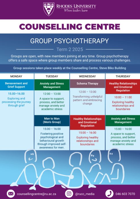 Group Therapy