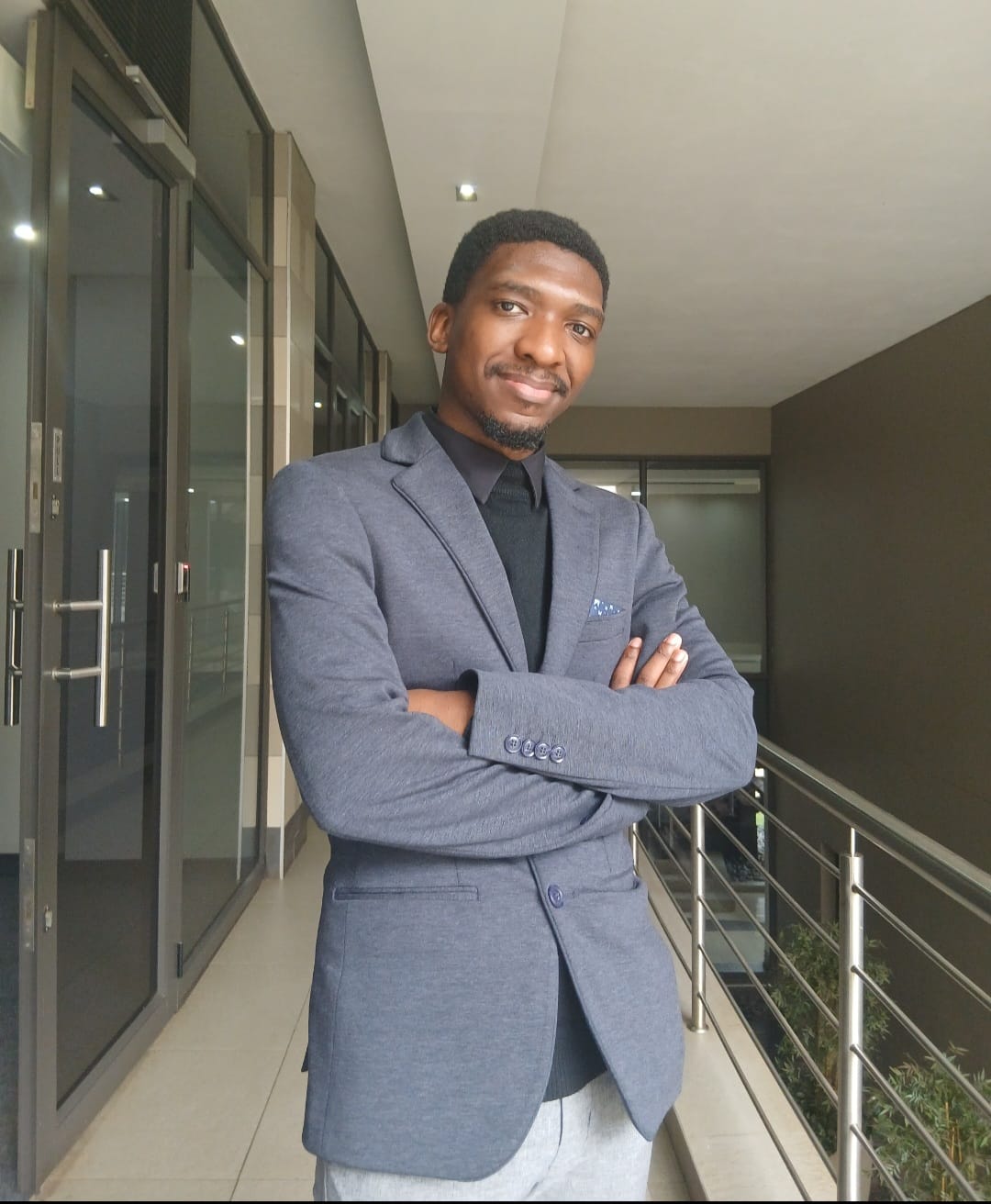 The funding served as a life raft, covering Masego's tuition, accommodation, and books, allowing him to finally breathe and focus on his Honours without the looming shadow of mounting debt.