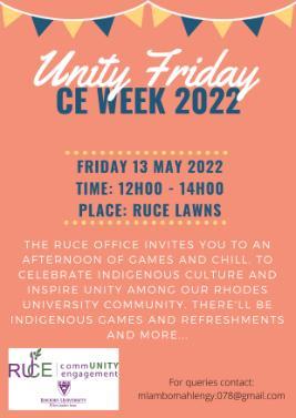 Ceweek22unity