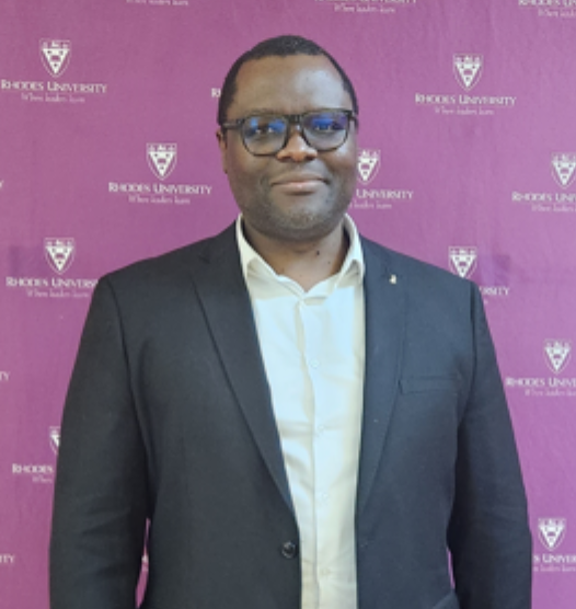Dr Matolwandile Mtotywa