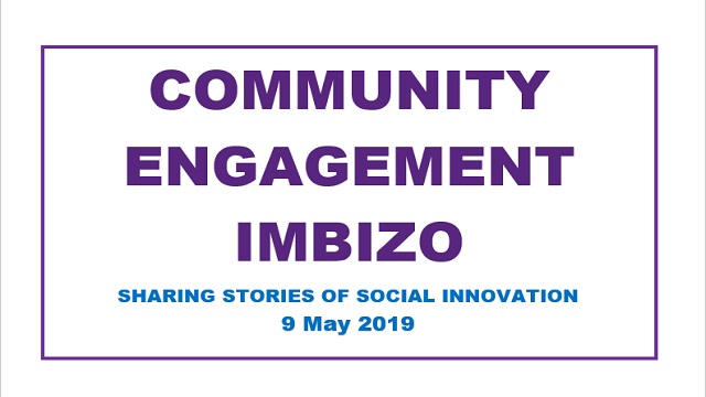 A call out for summaries.