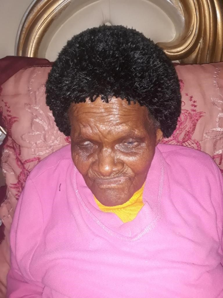 Makhulu Mahlakahlaka