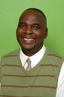 Ken Ngosa