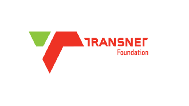 Transnet Foundation Logo