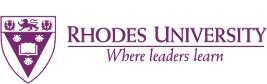 Rhodes University