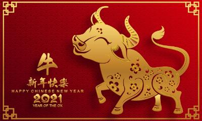 The Year of the Ox