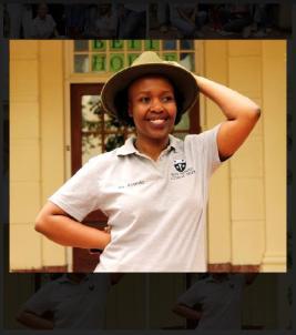Ayanda Qomfo