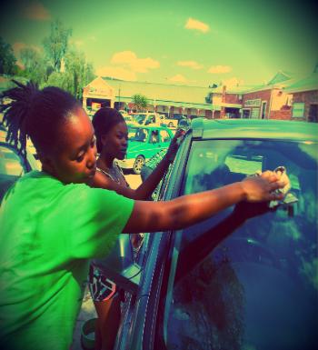 Car wash 4