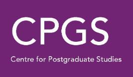 CPGS logo