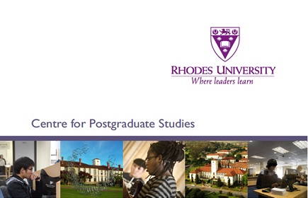 Scholarship Applications Open