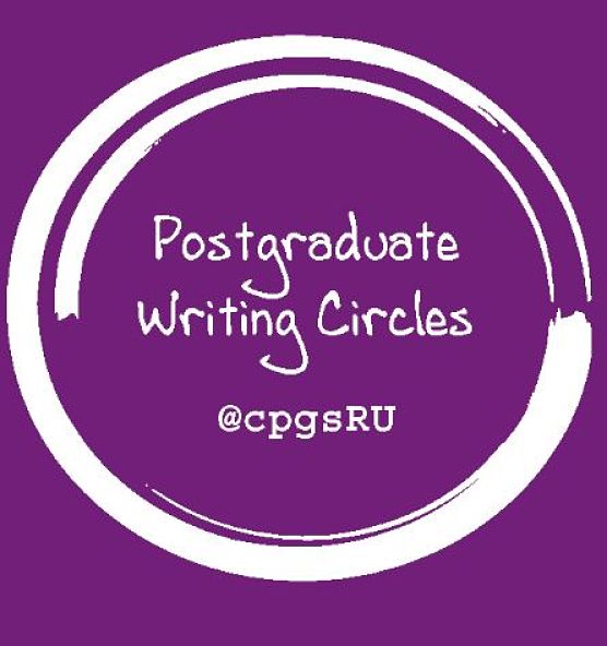 Writing Circle Logo