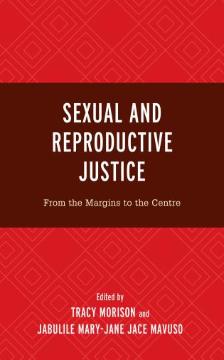 Sexual and Reproductive Justice