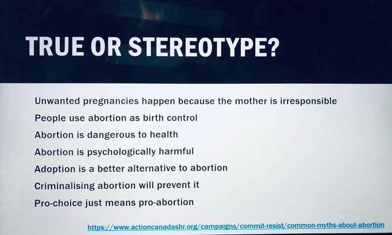 Stereotype