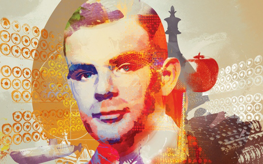 Alan Turing: The Enigma - IEEE Technology and Society