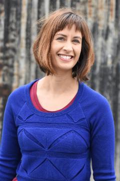 Kiran Pienaar