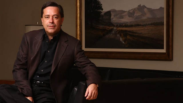 Did Steinhoff’s board structure contribute to the scandal?