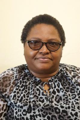 Boniwe Msimango