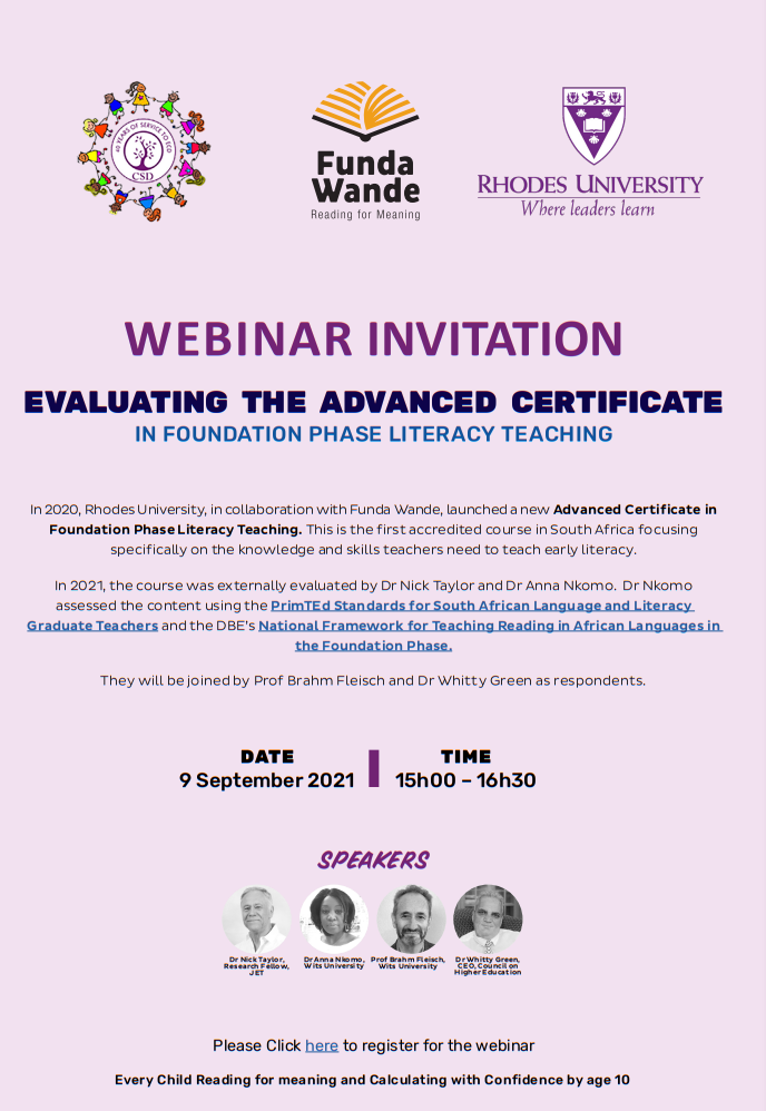 webinar