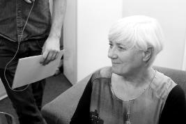 Liz Mills