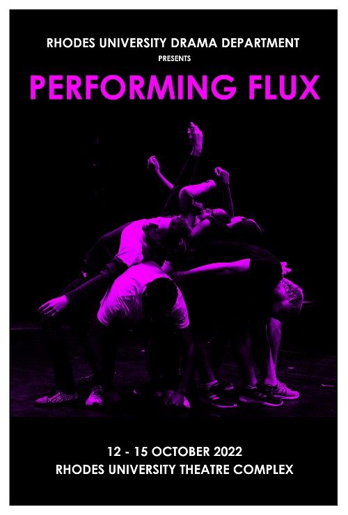 Performing Flux 2022