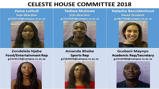Celeste House Comm 2018 - 1